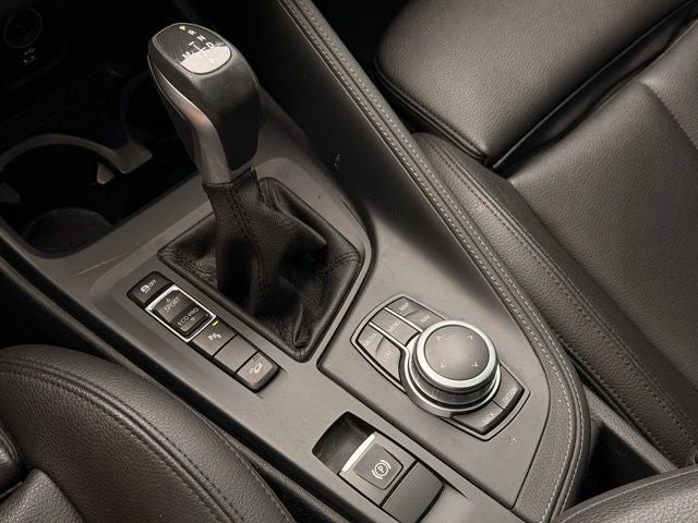 2019 BMW X2 xDrive28i