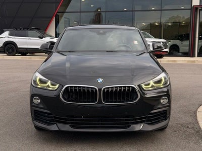2019 BMW X2 xDrive28i