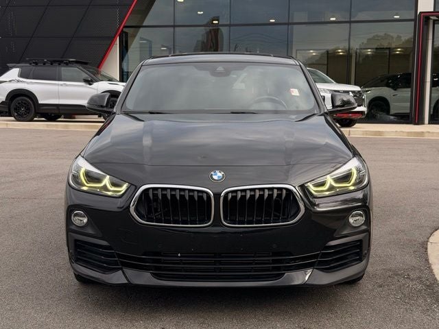 2019 BMW X2 xDrive28i