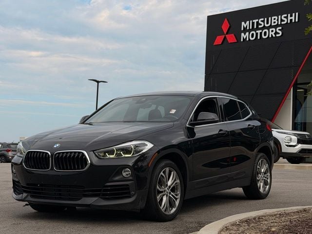 2019 BMW X2 xDrive28i