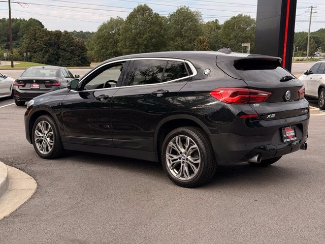 2019 BMW X2 xDrive28i