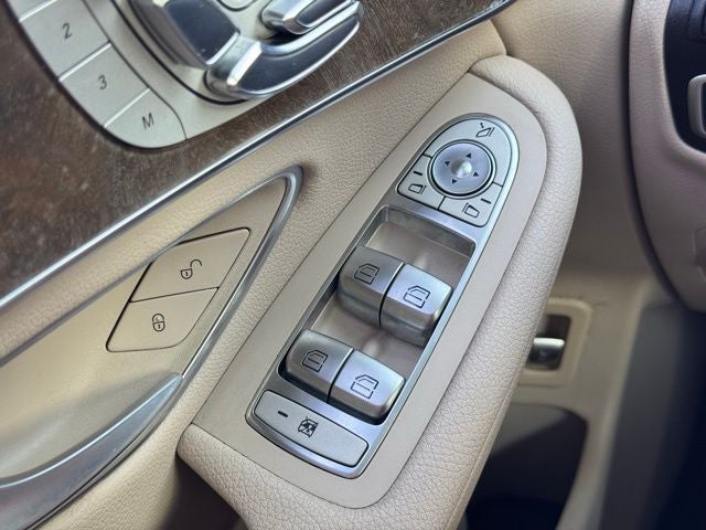 2018 Mercedes-Benz GLC GLC 300