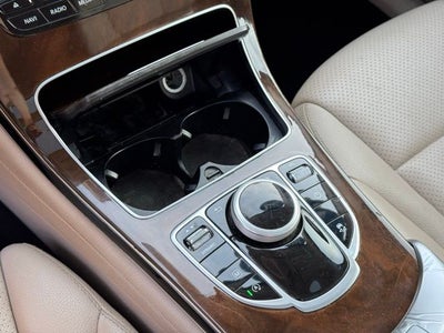 2018 Mercedes-Benz GLC GLC 300