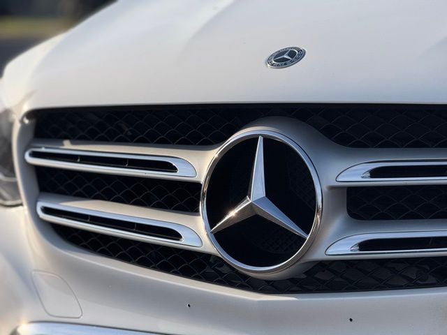 2018 Mercedes-Benz GLC GLC 300