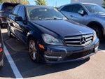 2014 Mercedes-Benz C-Class C 300