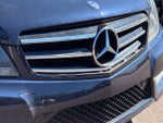 2014 Mercedes-Benz C-Class C 300