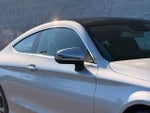 2017 Mercedes-Benz C-Class C 300
