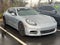 2015 Porsche Panamera Base
