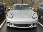2015 Porsche Panamera Base