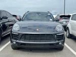 2018 Porsche Macan Base