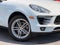 2018 Porsche Macan Base