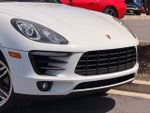2018 Porsche Macan Base