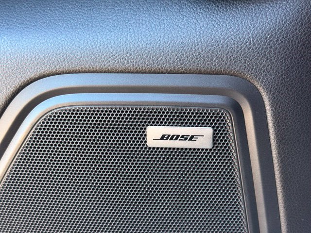 2018 Porsche Macan S