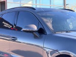 2018 Porsche Macan S