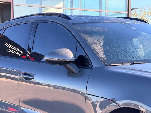 2018 Porsche Macan S