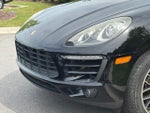 2018 Porsche Macan S