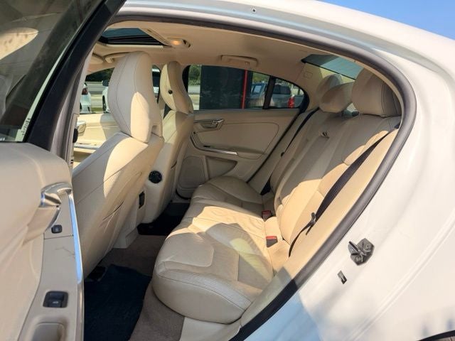 2013 Volvo S60 T5