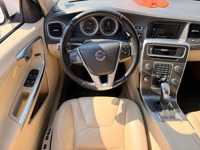2013 Volvo S60 T5