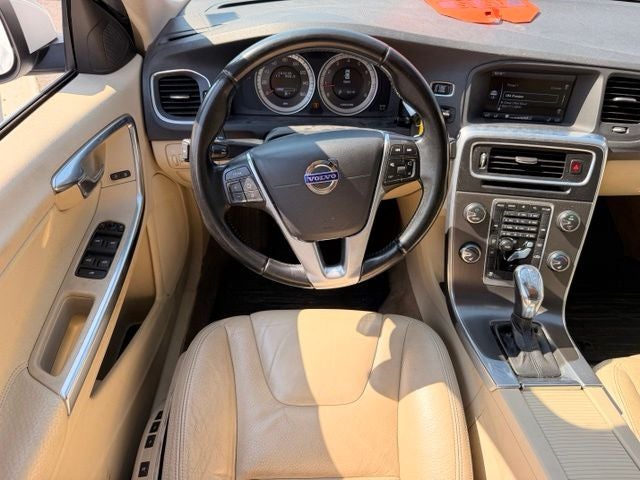 2013 Volvo S60 T5