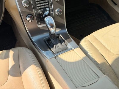 2013 Volvo S60 T5