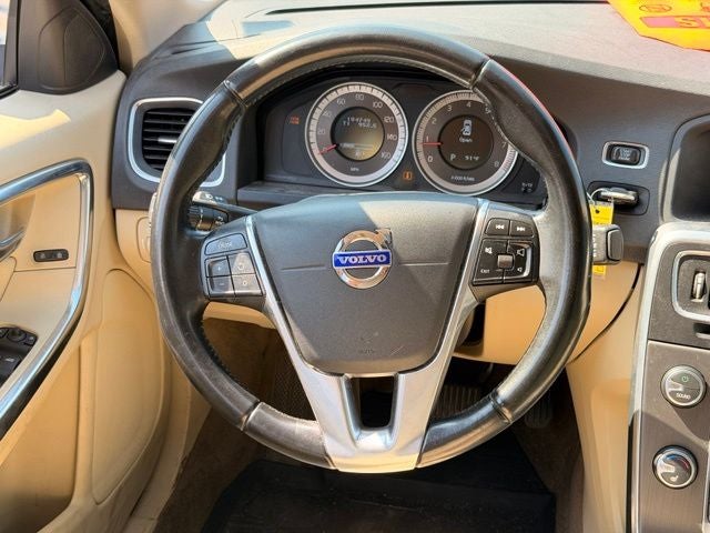 2013 Volvo S60 T5