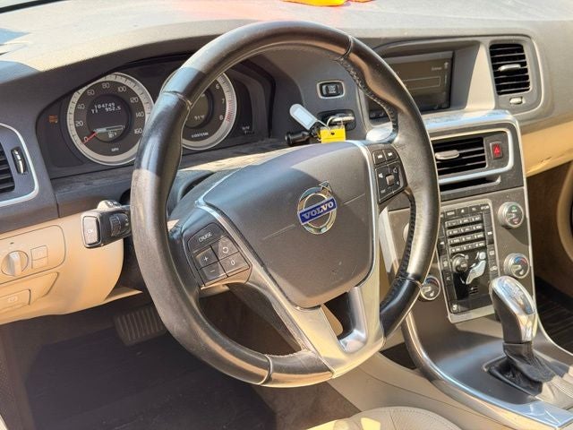2013 Volvo S60 T5