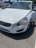 2013 Volvo S60 T5