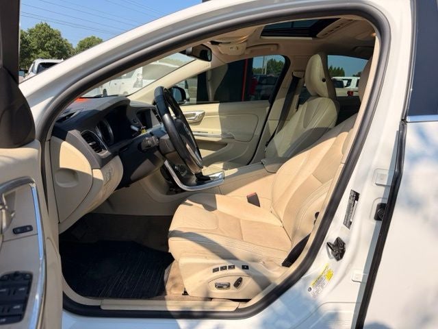 2013 Volvo S60 T5