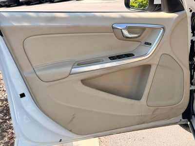 2013 Volvo S60 T5