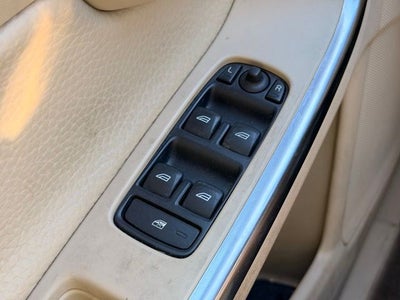 2013 Volvo S60 T5
