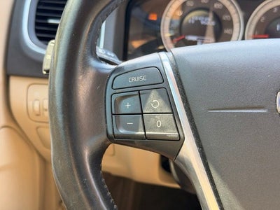 2013 Volvo S60 T5