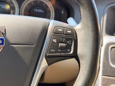 2013 Volvo S60 T5