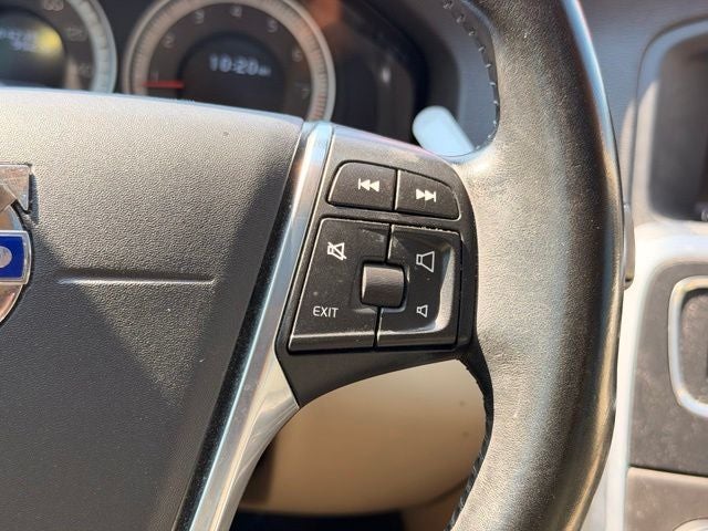 2013 Volvo S60 T5