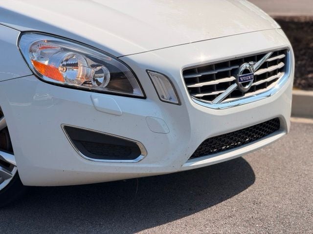 2013 Volvo S60 T5