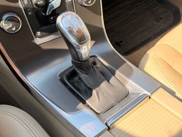 2013 Volvo S60 T5