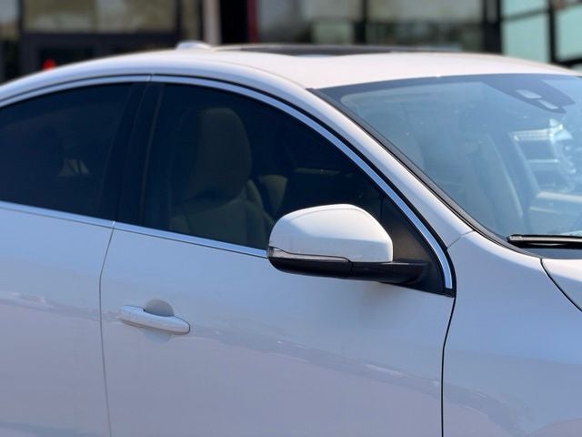 2013 Volvo S60 T5