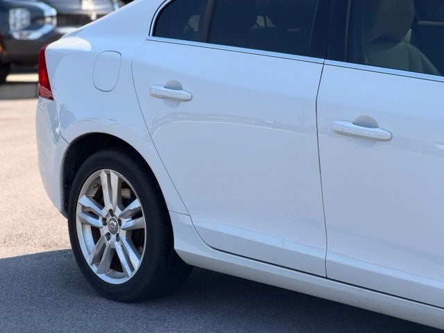 2013 Volvo S60 T5