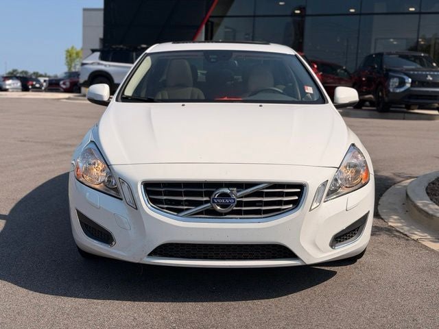 2013 Volvo S60 T5