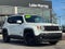 2018 Jeep Renegade Altitude