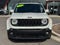 2018 Jeep Renegade Altitude