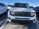 2020 Jeep Renegade Sport
