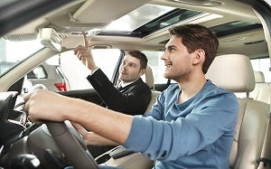 Schedule a test drive at Lake Murray Mitsubishi in Irmo, SC.