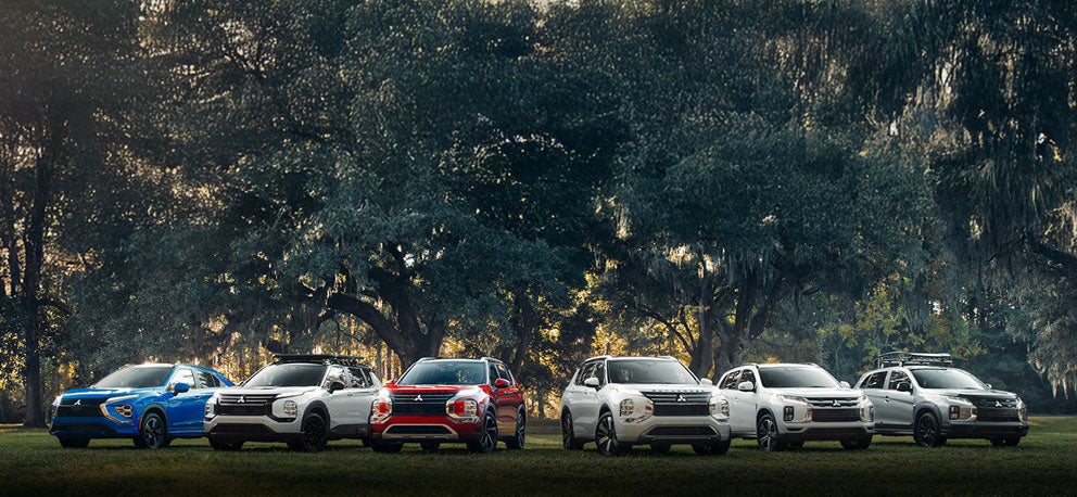 Lake Murray Mitsubishi in Irmo SC