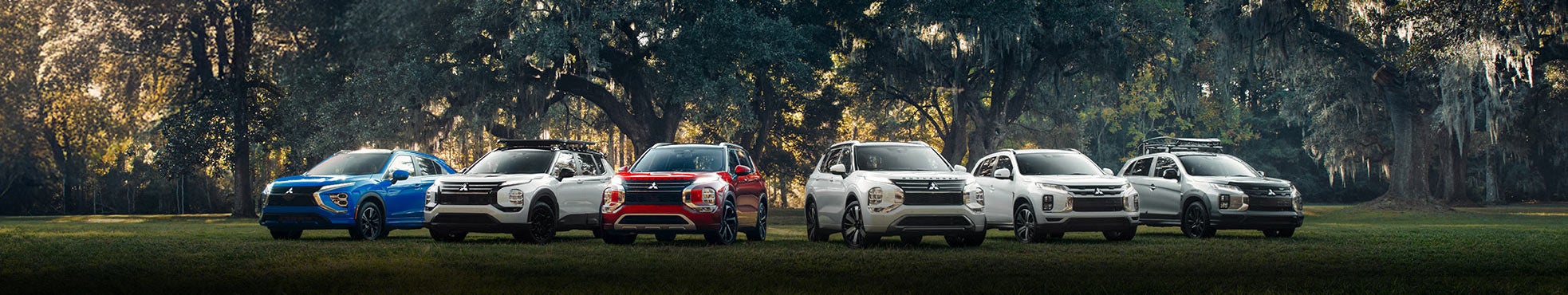 Lake Murray Mitsubishi in Irmo SC
