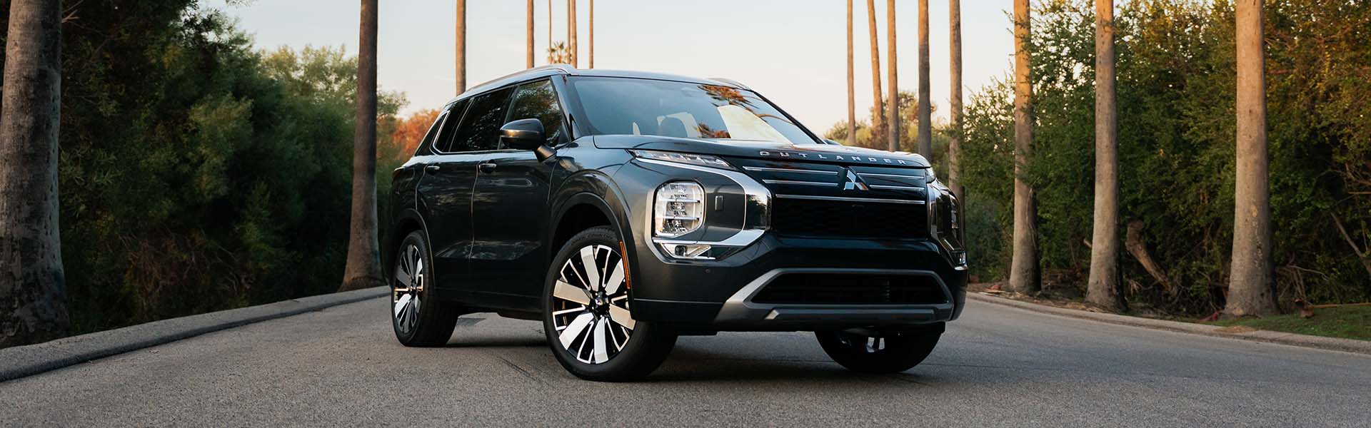 Welcome to Royal Mitsubishi