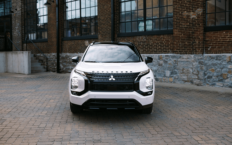 Welcome to Royal Mitsubishi